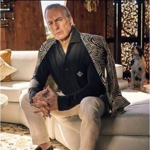 Meet your Posher, Armando